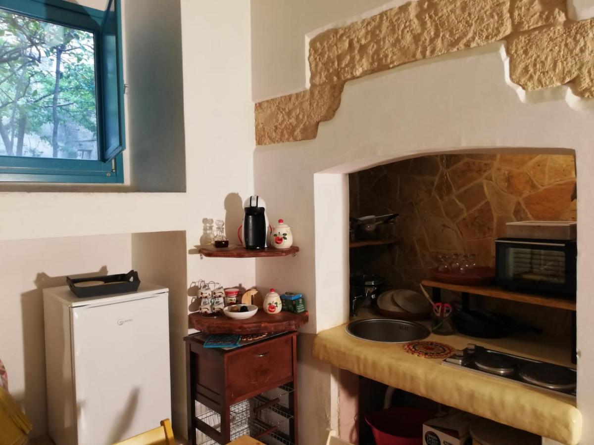 Corte Del Campanaro Удженто Екстериор снимка